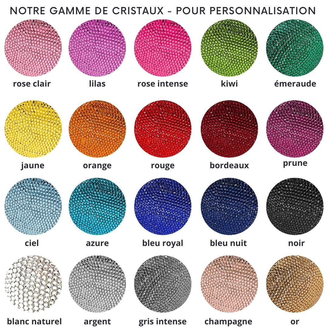 Minaudiere N 1 Fleurs pour Mariage et Soiree a personnaliser a vos c minaudieres