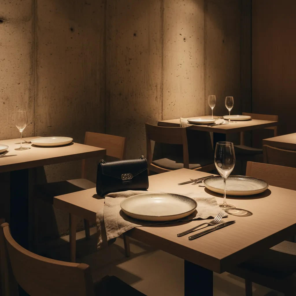 Au restaurant Clutch dans le 11e, la cuisine fusio-bistronomique change chaque semaine au gré du marché