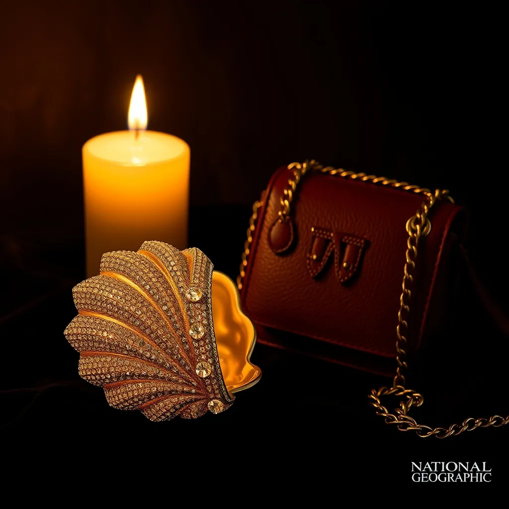 Minaudière sculptée et bandoulière chaîne burgundy : le soir se joue en volumes contrastés
