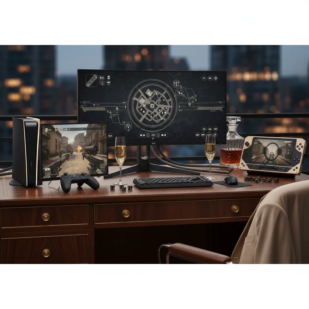 Disponible sur cinq plateformes, Warface: Clutch mise sur l'accessibilité pour maintenir sa base de joueurs active