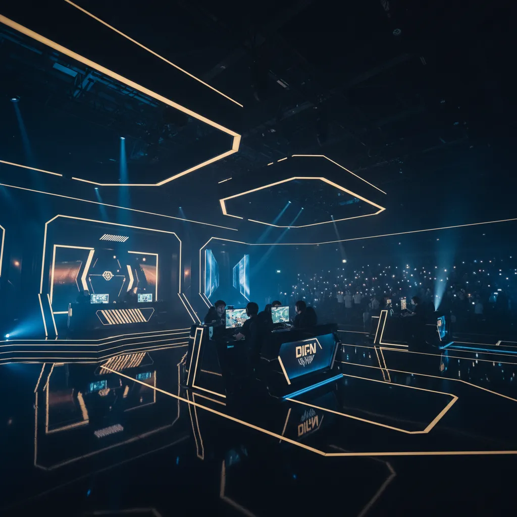 La scène compétitive de Warface: Clutch reste active avec des prize pools pouvant atteindre 50 000 dollars