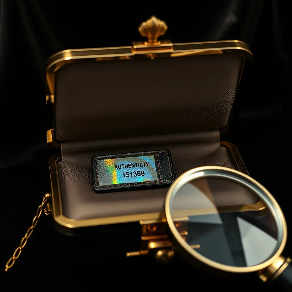 L'hologramme et le numéro de série sont les premiers éléments à vérifier : leur netteté et leur concordance éliminent la majorité des contrefaçons