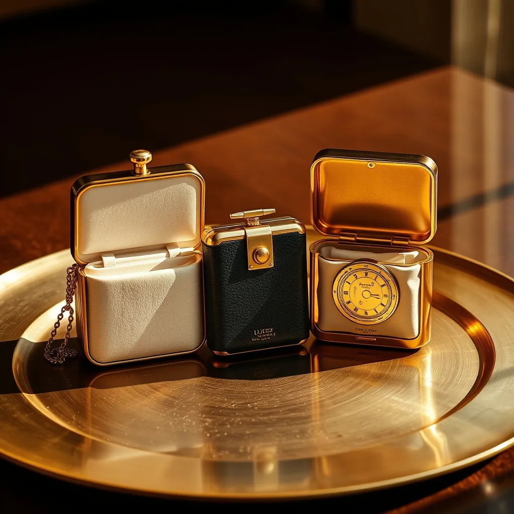 Chaque maison utilise un système d'identification propre, de l'étiquette tissée Roger Vivier à la gravure laser Bulgari