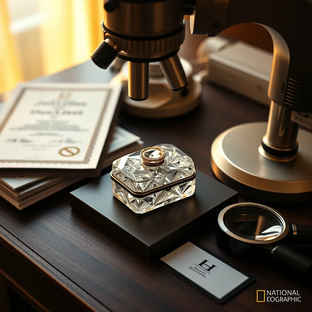 Un service d'authentification professionnel, de 30 à 80 euros, représente moins de 5 % du prix d'une minaudière vintage cotée sur le marché secondaire
