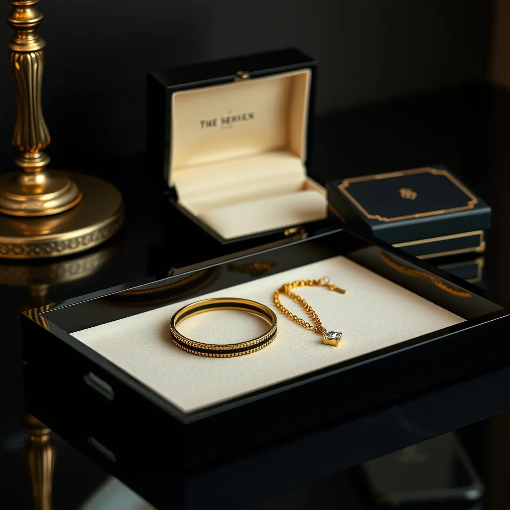 Bracelet et pendentif en or 18 carats : les pièces iconiques des grandes maisons joaillières démarrent à partir de 490 € chez Chaumet