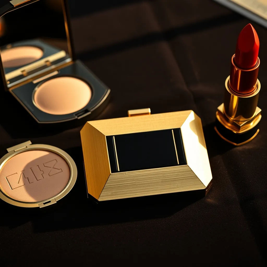 L'héritage Art déco reste le fil rouge de la minaudière : Van Cleef & Arpels a déposé le nom en 1933 pour ses étuis en or et émail
