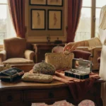 Minaudière vintage et ancienne : reconnaître les pièces de collection