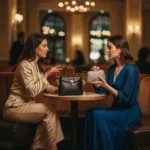 Sac ou minaudière : comment choisir selon l&rsquo;occasion