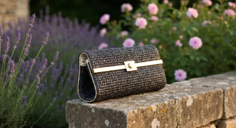 Pochette mariage champêtre : ce qui fonctionne vraiment