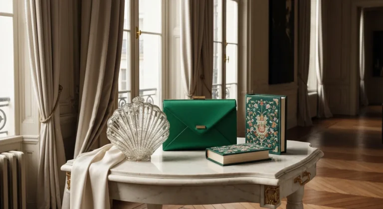 Pochette originale pour mariage : se démarquer sans fausse note