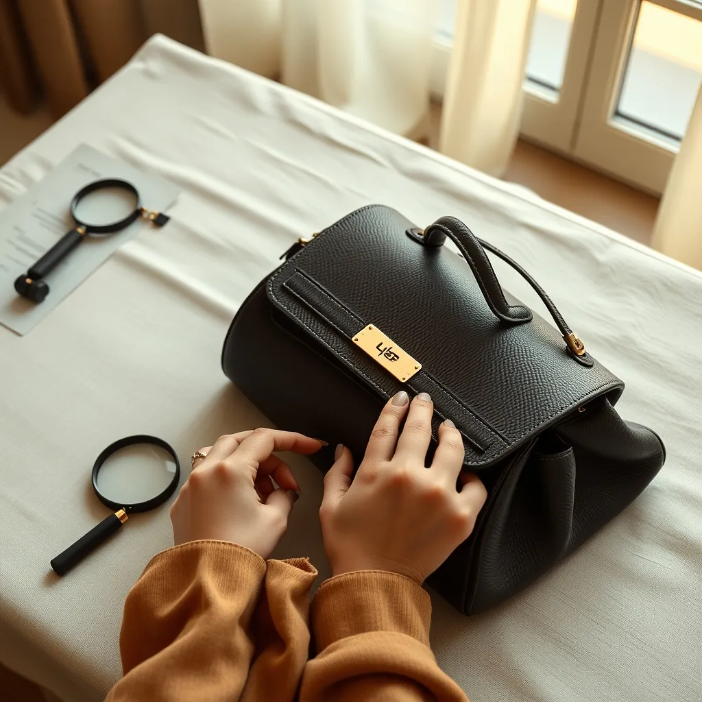 L'authentification physique reste la méthode la plus fiable pour sécuriser un achat en seconde main