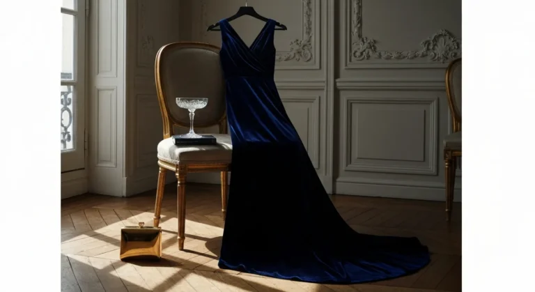 Quelle tenue de soirée porter pour le Nouvel An ?