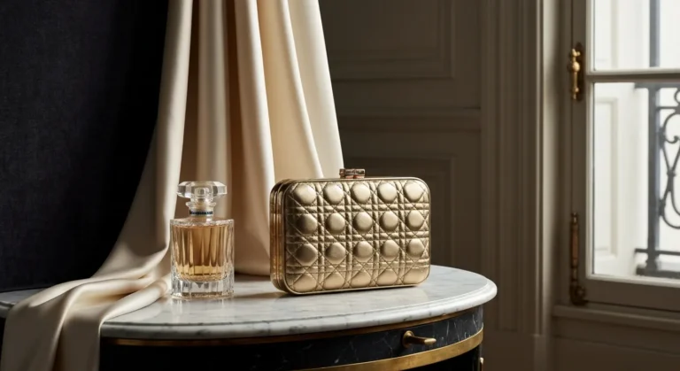La minaudière Dior : tout savoir sur cette icône mode
