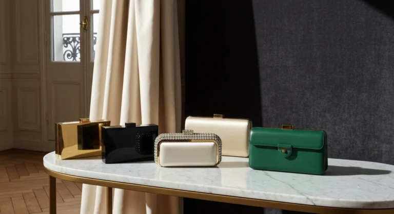 La minaudière sac : comparatif des meilleurs modèles