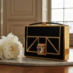 Minaudière Boucheron : décryptage d&rsquo;un objet légendaire
