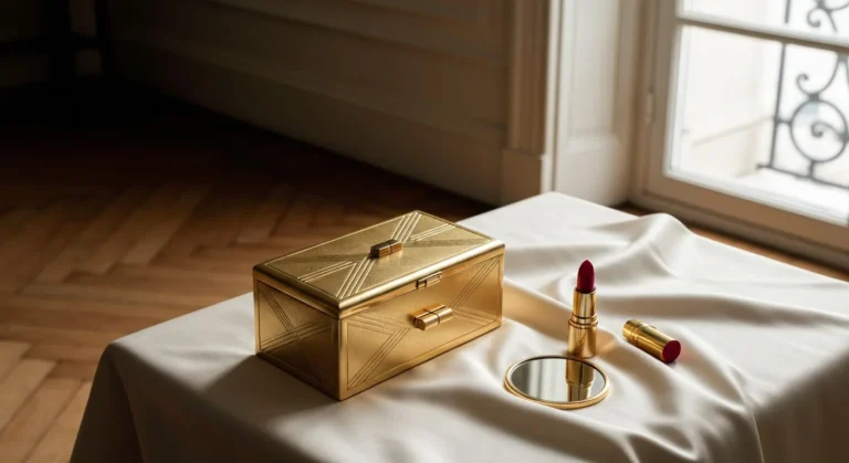 Minaudière : définition et origine de cet accessoire