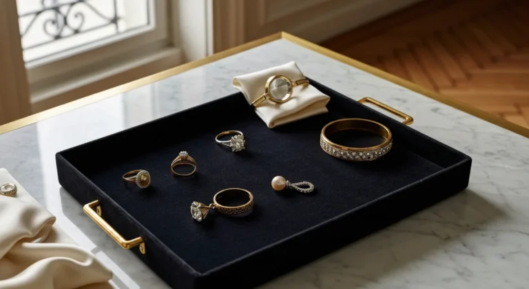 Rivluxe Nice : prix et avis sur les bijoux vintage