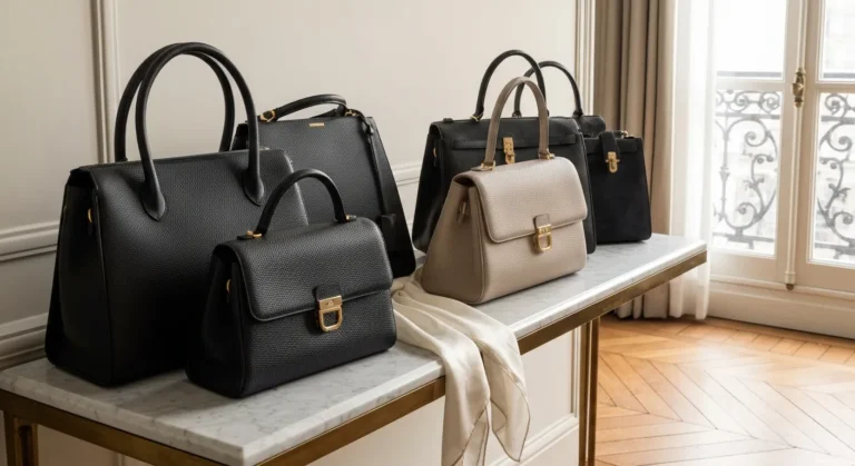 Sacs à main luxe en soldes : comparatif prix et marques