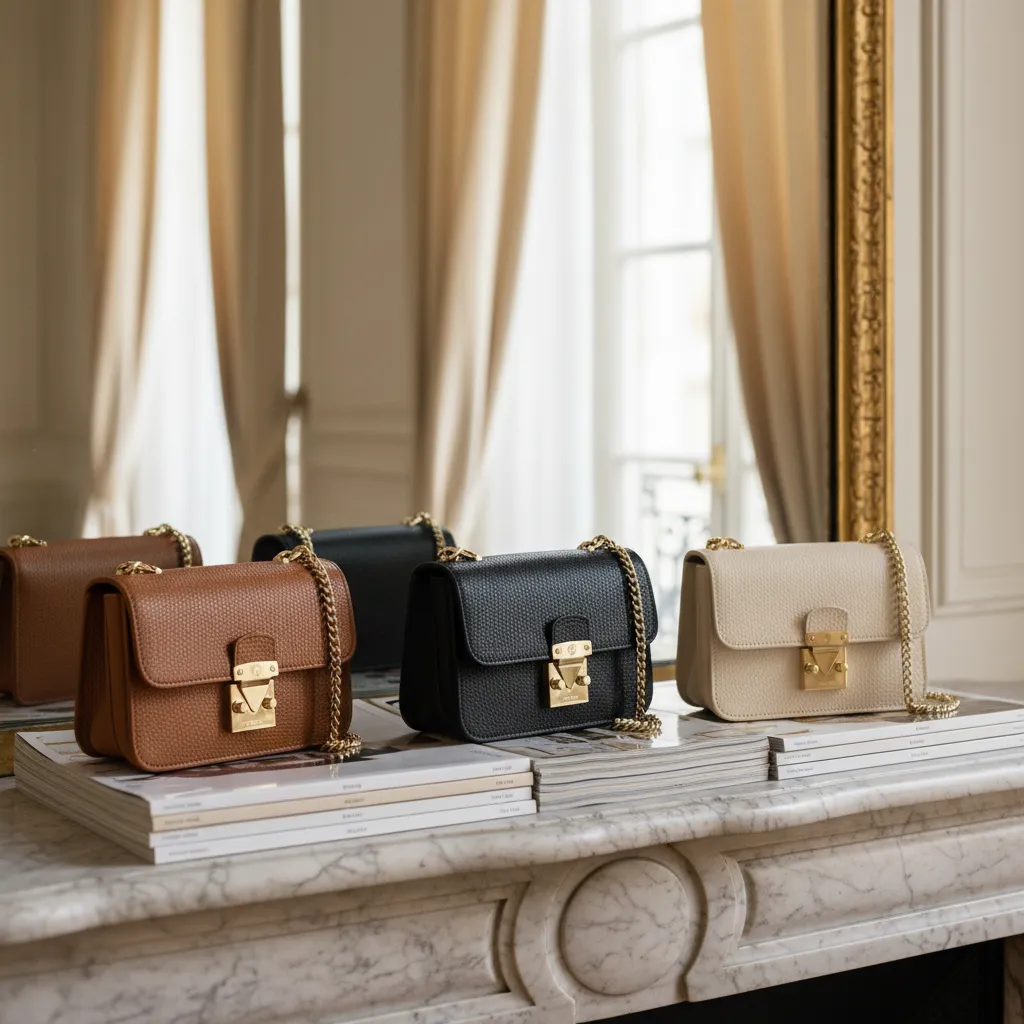 Coach, Longchamp, Furla : trois maisons qui permettent d'accéder au cuir de qualité sous la barre des 500 euros en soldes