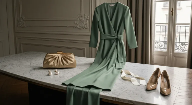 Tenue invitée mariage : les codes à connaître