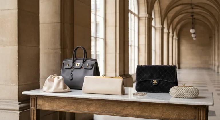 Vintage luxe à Paris : les 8 adresses secrètes