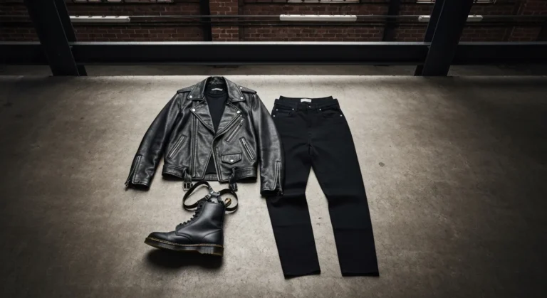 Faut-il un dress code spécial pour entrer au Berghain ?