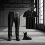 Dress code du Berghain : décryptage du style clubbing