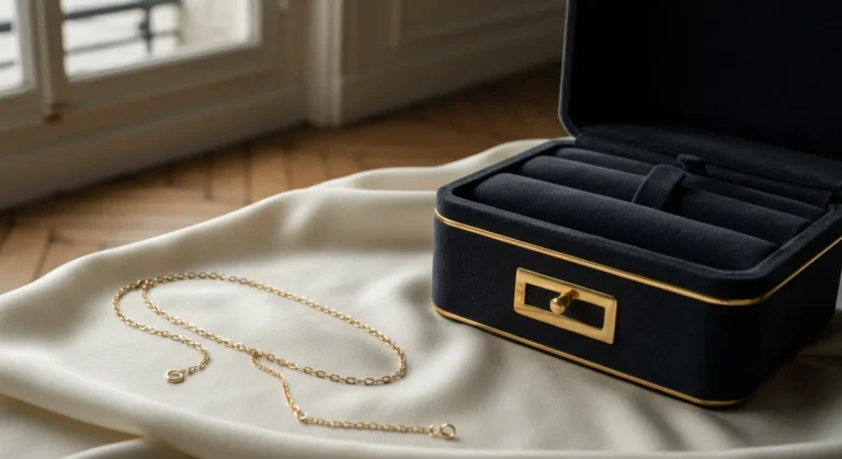 Top 7 bijoux intimes pour femme : notre sélection
