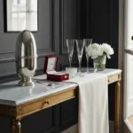 Cadeau mariage couple luxe : comparatif des meilleures idées