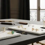 Clara Jasmine : bijoux créateur à découvrir au Marais