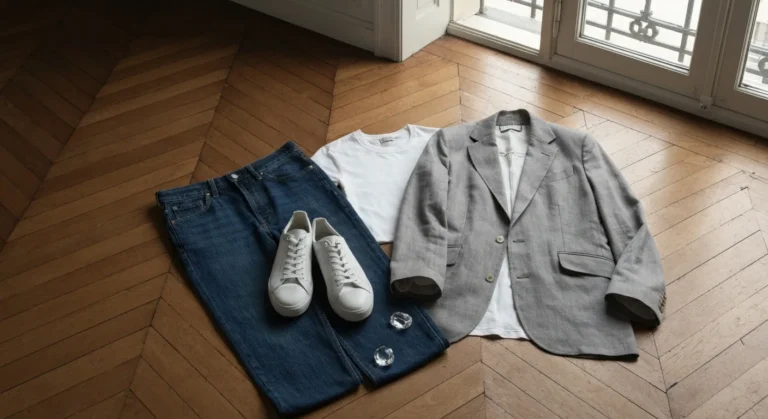 Dress code casual : décryptage et idées de tenues