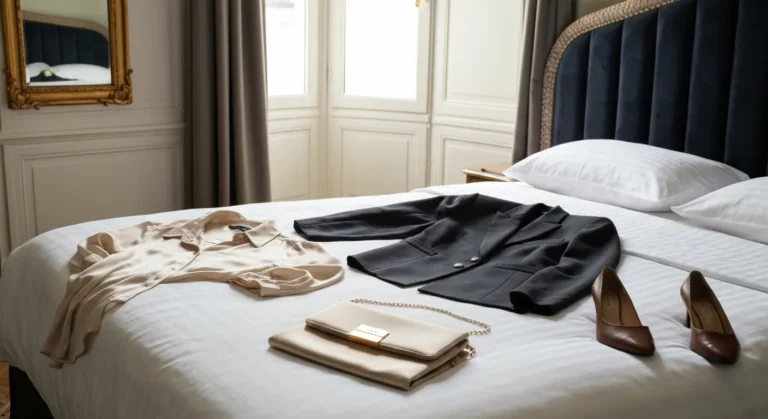 5 règles de dress code en hôtellerie à connaître