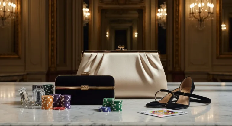 Quel est le dress code au casino de Monaco en 2026 ?