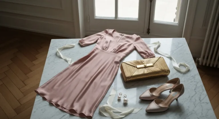 Dress code mariage : tout savoir pour être impeccable