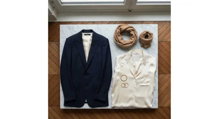 Dress code photo : 7 idées pour un shooting réussi