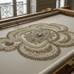 Haute couture et broderie : prix et savoir-faire décryptés