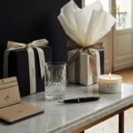 8 idées de cadeaux clients luxe pour marquer les esprits