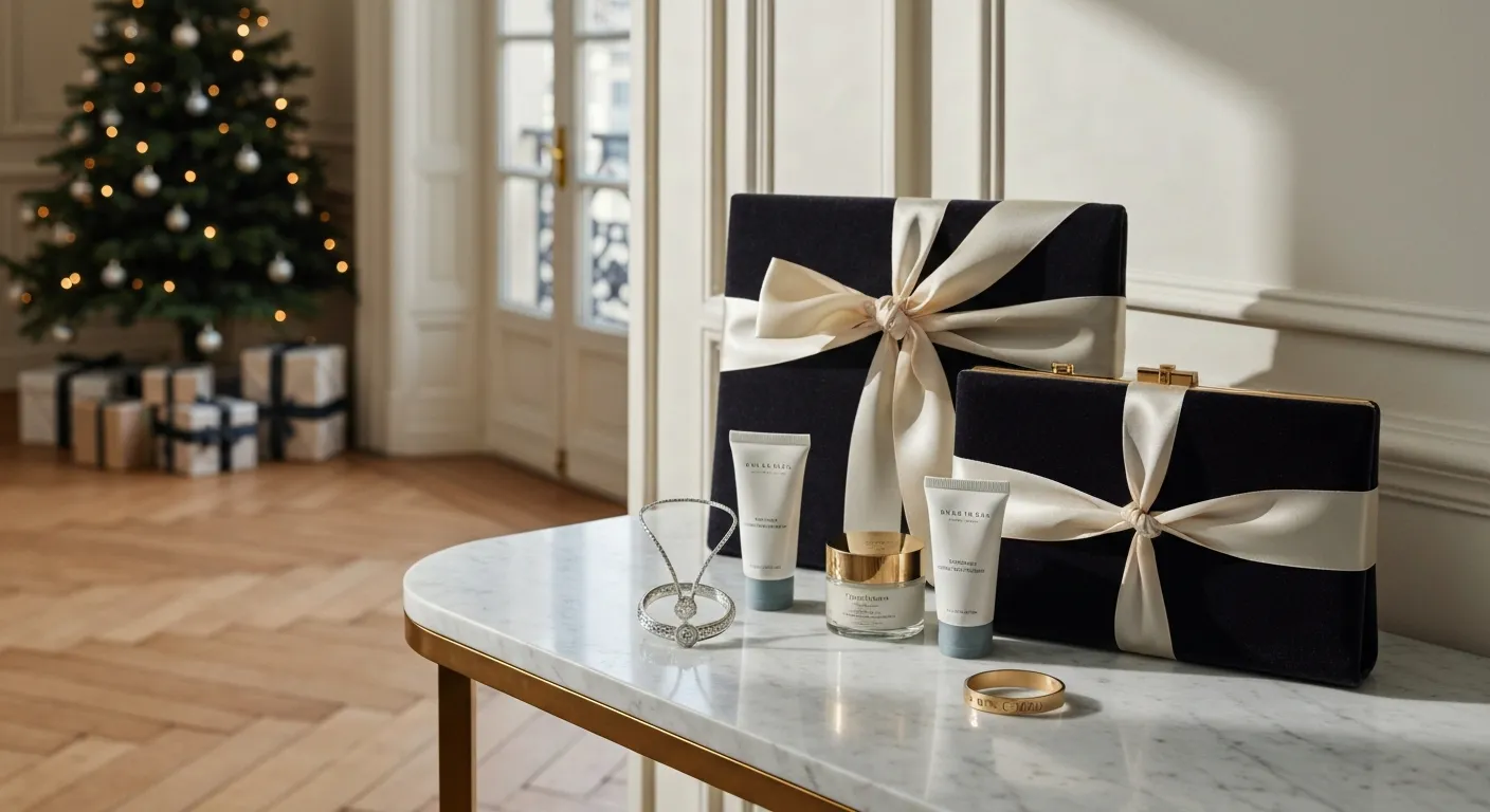 8 idées cadeaux de Noël parfaites pour une femme enceinte