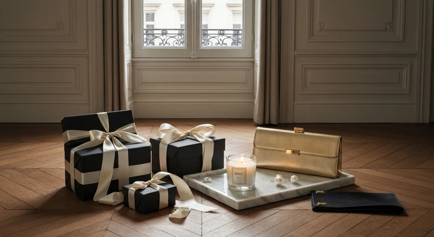 Idée cadeau Noël femme : le guide complet pour bien choisir