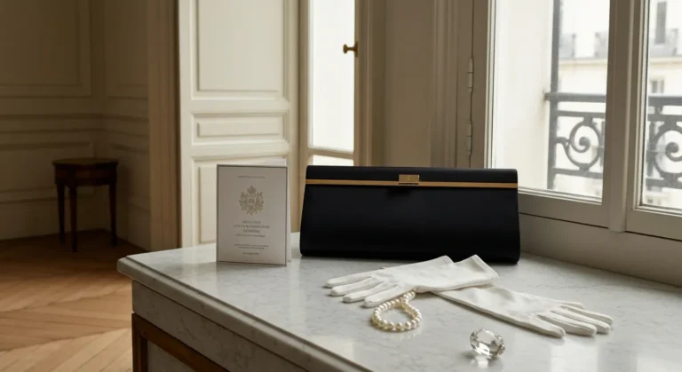 Le dress code : tout savoir pour ne jamais se tromper