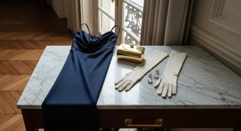 Qu'est-ce qu'un luxury dress code et comment l'adopter ?