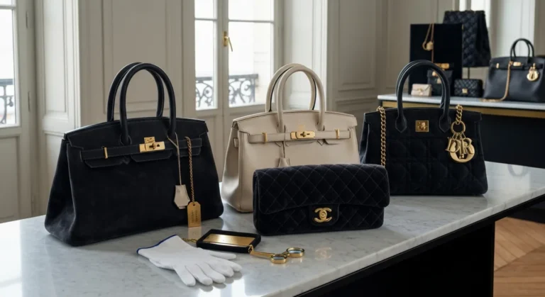 Magasin de rachat de sac de luxe : où aller en France ?
