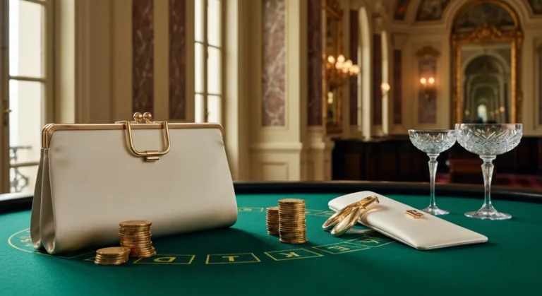 Dress code au casino de Monaco : le guide complet