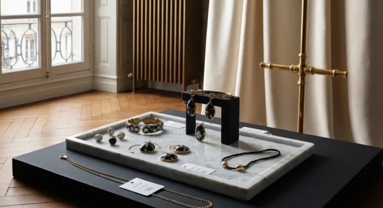 Réglementation vente bijoux fantaisie : tout ce qu'il faut savoir en 2026