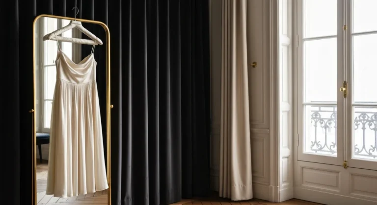 Trouver une robe de cocktail à proximité : guide pratique