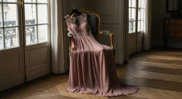 Comment choisir sa robe de cocktail bohème idéale ?
