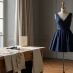 Faut-il craquer pour une robe de cocktail haute couture ?