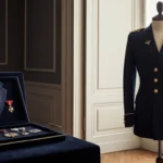 Quelle tenue de gala pour l&rsquo;armée de terre choisir ?