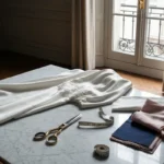 Transformer sa robe de mariée en robe de cocktail : guide
