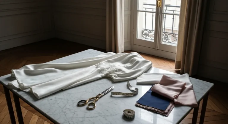 Transformer sa robe de mariée en robe de cocktail : guide
